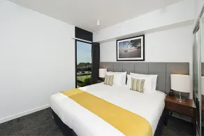 Quest Rockingham - Room