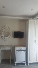 Ege Otel - Camera