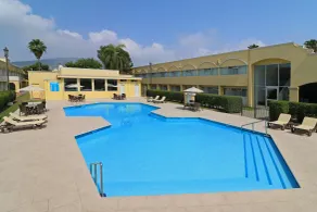 Holiday Inn Monterrey Norte by IHG - Pool