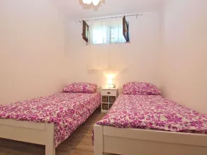 House Roberto 1790 - Zimmer