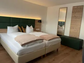 Ferienwohnung - Camera