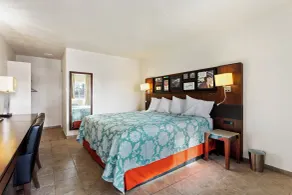 Temple View Inn - Room