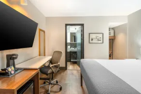 La Luna Inn, an Ascend Collection Hotel - Chambre