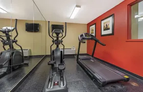 Extended Stay America Suites - Seattle - Everett - Silverlake - Salle de remise en forme