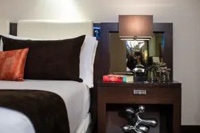 Red Rock Casino Resort & Spa - Chambre
