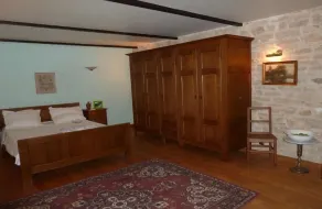 Maison Les Beaux Arts - Chambre