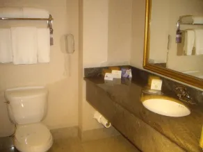 Holiday Inn Express Hotel & Suites El Centro by IHG - Chambre