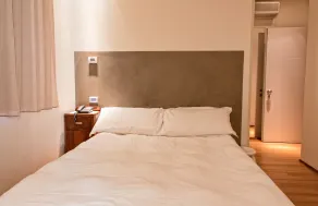Hotel Country House La Radice - Room