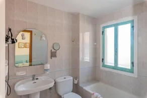 Duerming Velero Apartamentos - Badeværelse