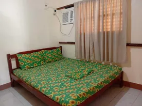 Hotel O Leonor Beach and Resort - Rum