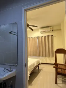 เวลาและนาที Wella&Natee - Bathroom