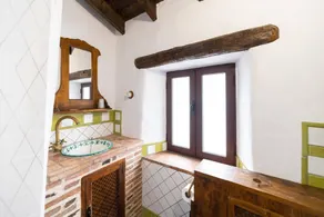 Hotel Posada del Bandolero - Bathroom