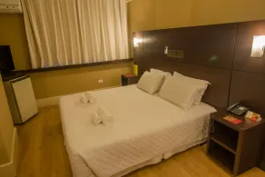 SJ Business - San Juan São Paulo - Room