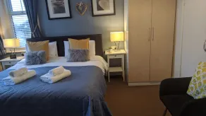 Ebor Lodge - Habitación