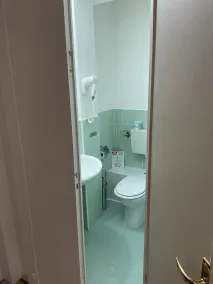 Casa Verga - Baño