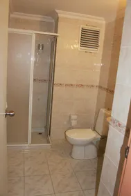 Hotel Villa Granada - Bathroom