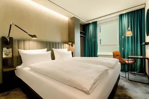 Motel One München-East Side - Room