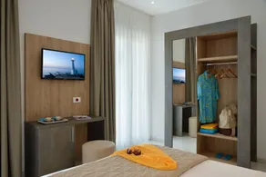 Hotel Ducale - Chambre