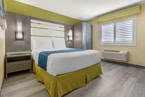Best Western Antelope Inn & Suites - Værelse