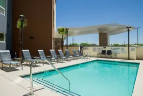 Fairfield Inn & Suites by Marriott San Diego North/San Marcos - Pool