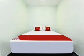 TH Hotel - Chambre