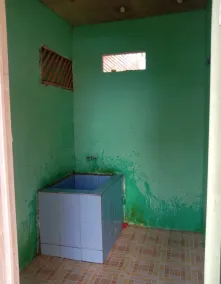 De Salak Homestay - Bathroom