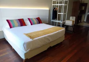 Roomie Salta by DOT Suites - Rom