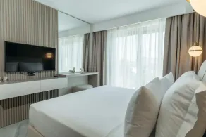 Astrid Hotel By Brassbell - Zimmer