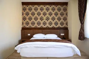 Hotel Soydan - Room