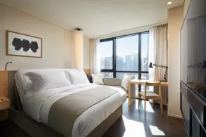 Shilla Stay Samsung COEX Center - Room