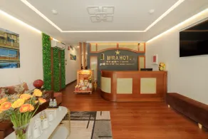 Mira Eco Hotel Quy Nhon - Reception