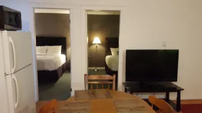 Greenside Motel - Chambre