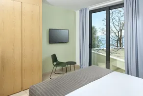 Maistra Select Mlini Villas and Apartments - Room