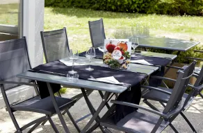 Hôtel Campanile Chalon-Sur-Saône - Restaurant
