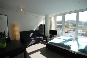 Allmend Apartments - Camera