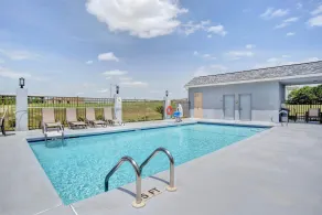 Best Western Opp Inn - Pool