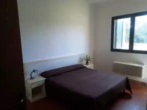 Nuraghe Ruiu Camping & Bungalow - Zimmer