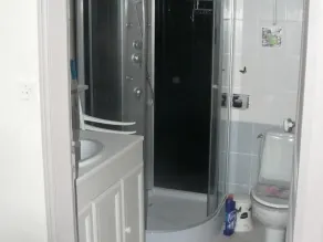 Chambres d'Hôtes & Gites Pouget - Badezimmer