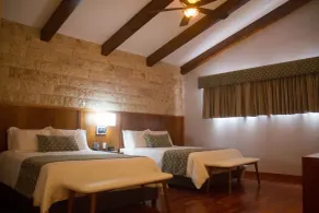 Los Brezos Boutique Hotel - Room