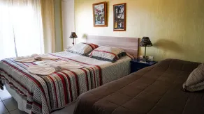 Pousada das Garças - Habitación