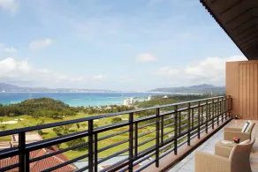The Ritz-Carlton Okinawa - Chambre