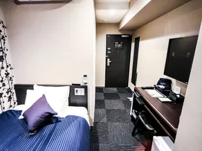 HOTEL LiVEMAX Tokyo-Otsuka Ekimae - Camera