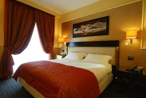 Bram Hotel - Chambre