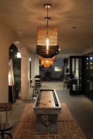 Hotel Casa 425 + Lounge, A Four Sisters Inn - Restaurant