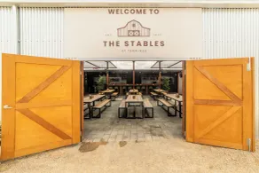 Terminus Hotel Yarrawonga - Restaurant