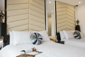 Splendid Holiday Hotel Spa - Chambre