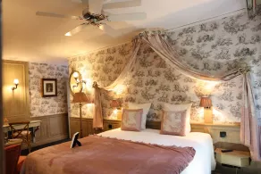 Hotel Biskajer by CW Hotel Collection - Zimmer