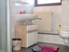 Haus Gertrud - Salle de bain