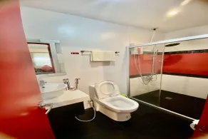 Micasa Lodge Palawan - Salle de bain