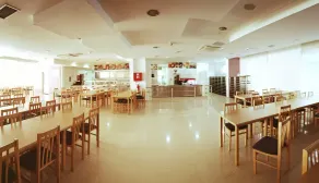 SHM-Mostar - Restaurant